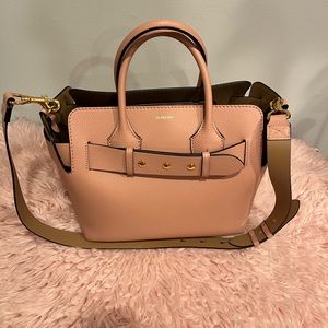 Burberry Belt Bag